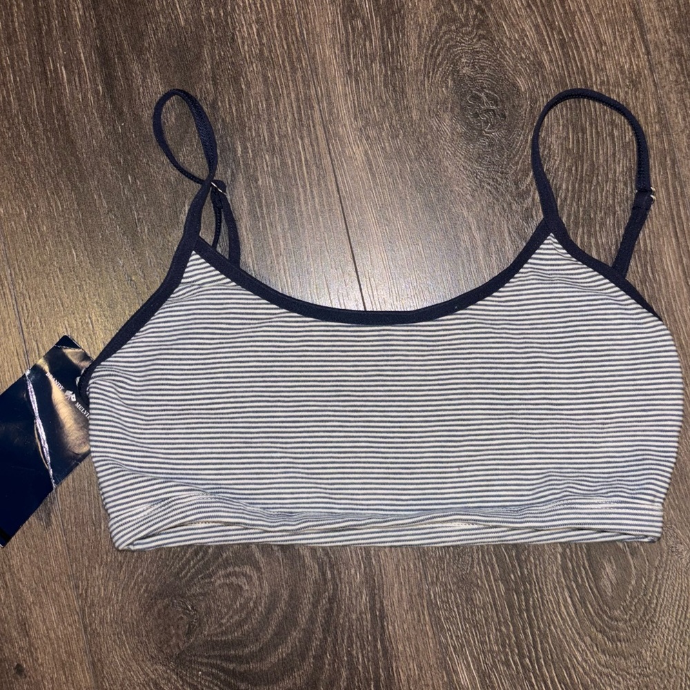 Brandy Melville Stripped Top